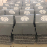 Shield Machine Tail Seal Brush / Prevents Grout Leakage