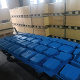 Shield Machine Preceding Cutter / Auxiliary Cutting for Enhanced Efficiency