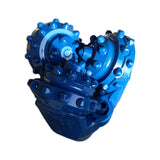 Open-Pit Mine Blast Hole Bit / High-Efficiency Tricone Bit